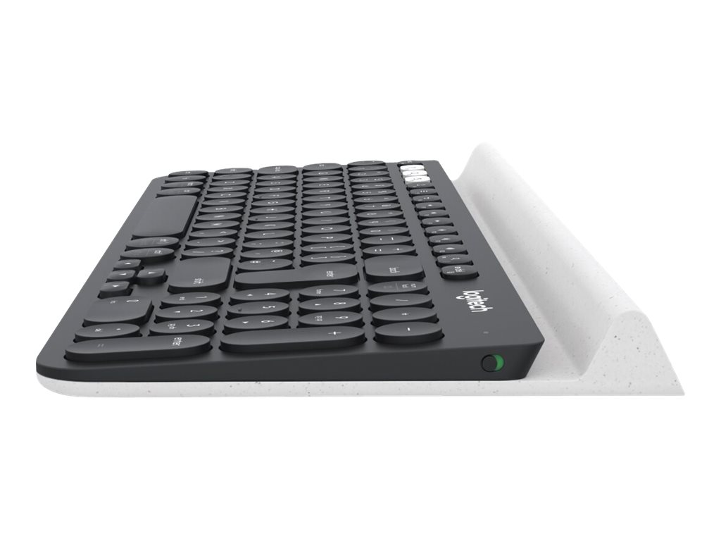LOGI K780 Multi-Device BT Keyboard (DE)
