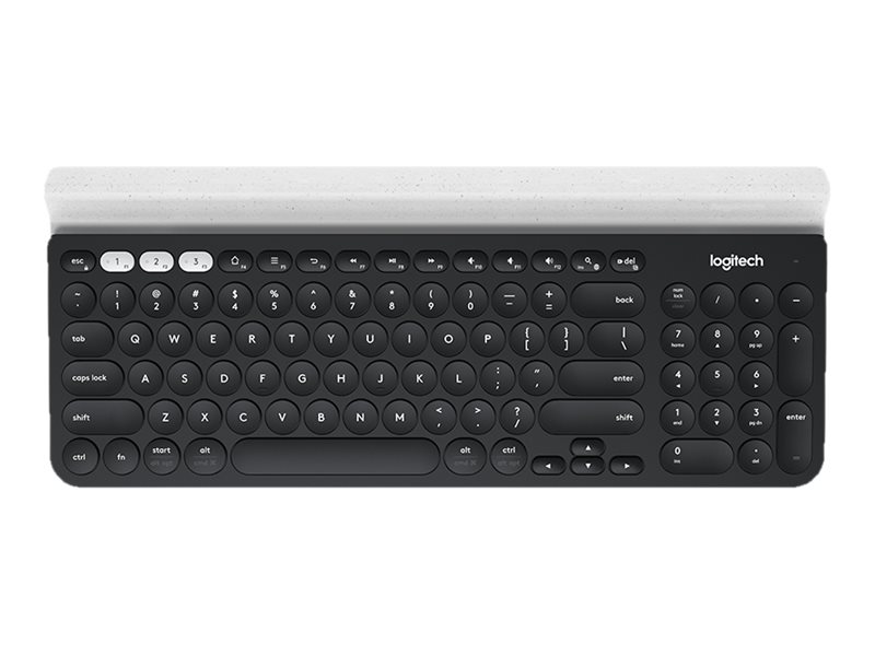 LOGI K780 Multi-Device BT Keyboard (US)