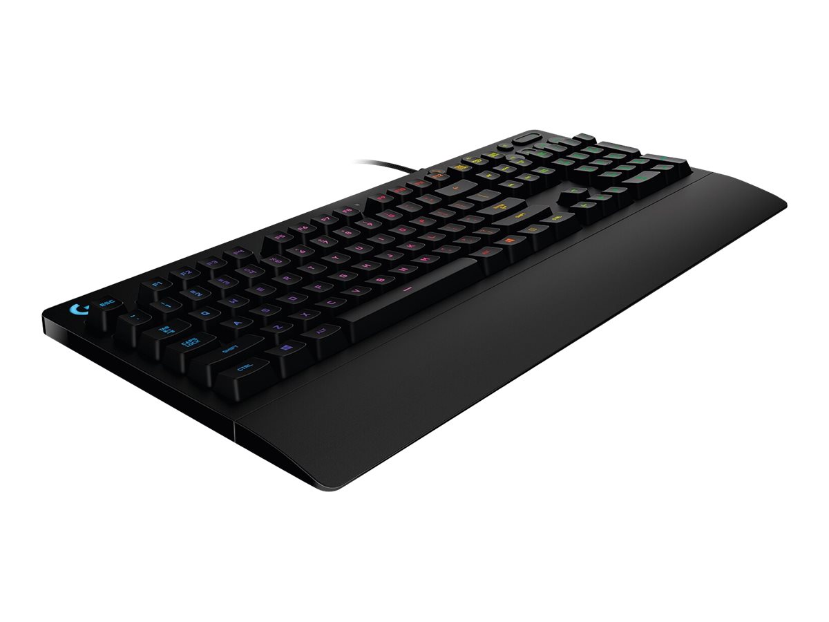 LOGI G213 Prodigy Gaming Keyboard (PAN)