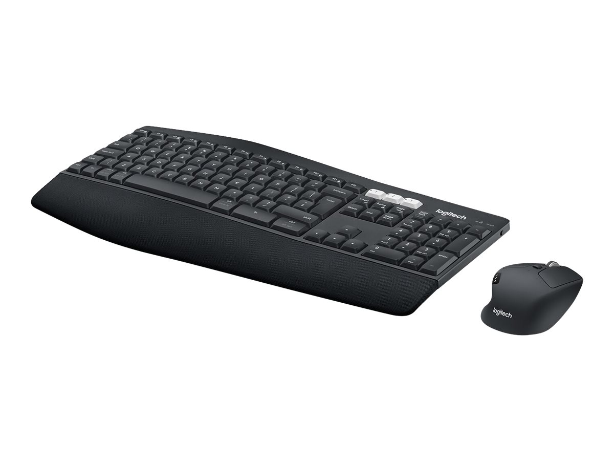 LOGI MK850 Performance Wirel.Combo (CH)