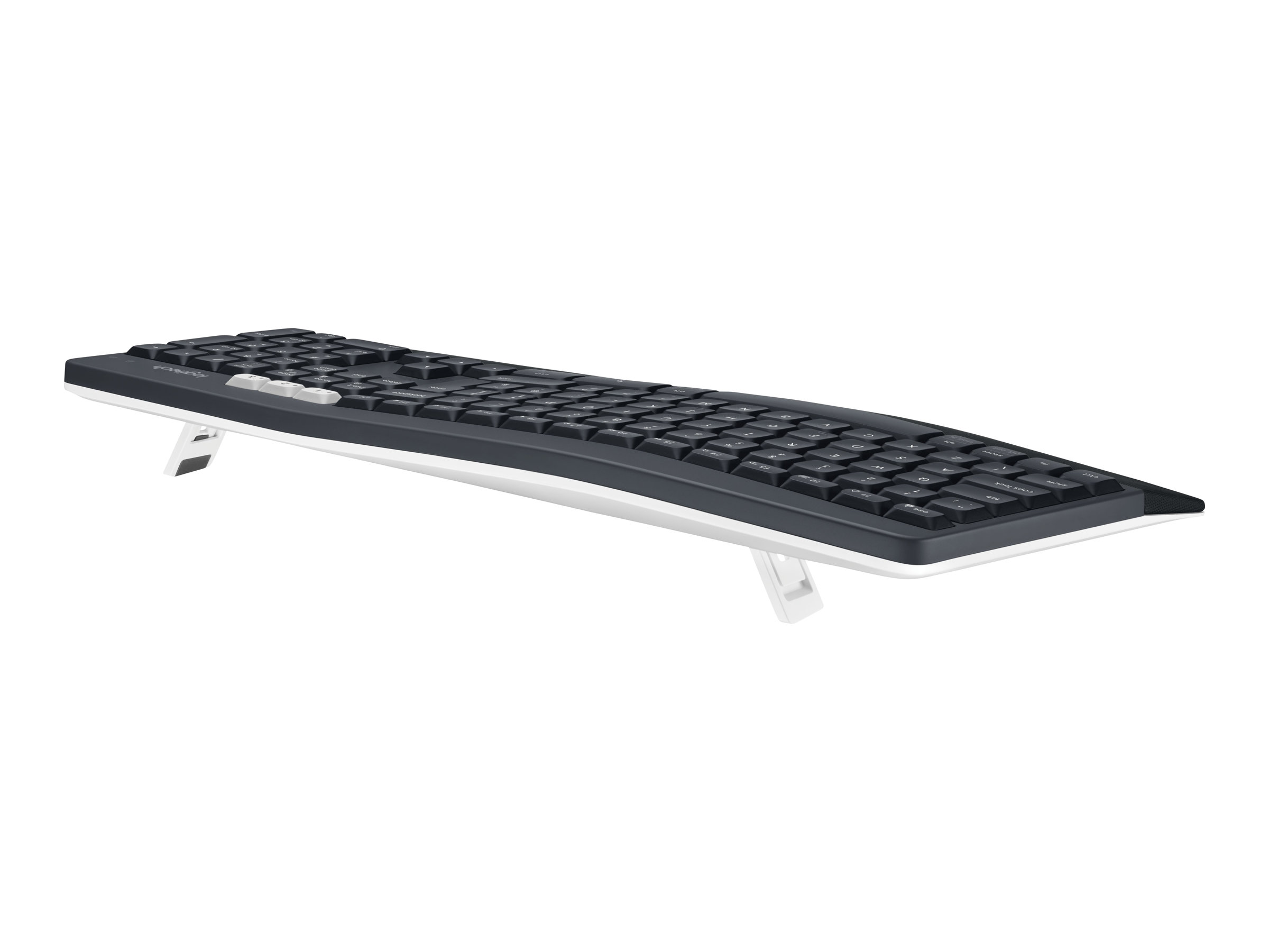 LOGI MK850 Performance Wirel.Combo (UK)