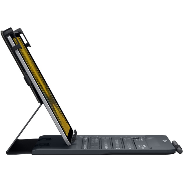 LOGI Universal Folio +KB f.tablets (CH)