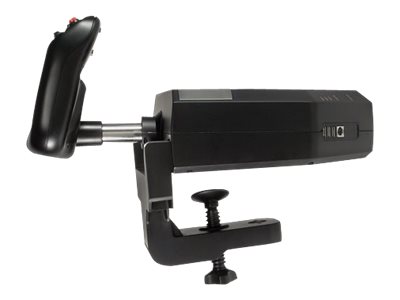 LOGI G Saitek PRO Flight Yoke Sys