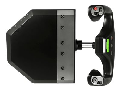 LOGI G Saitek PRO Flight Yoke Sys