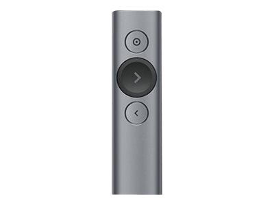 Logitech 910-004861 wireless presenter