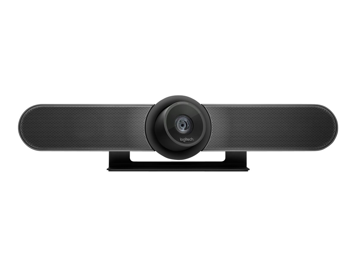 Logitech MeetUp video conferencing system