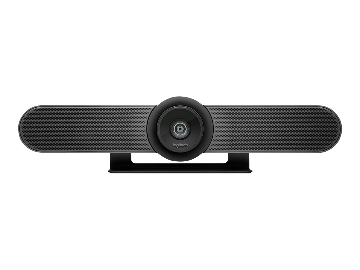 Logitech MeetUp video conferencing system