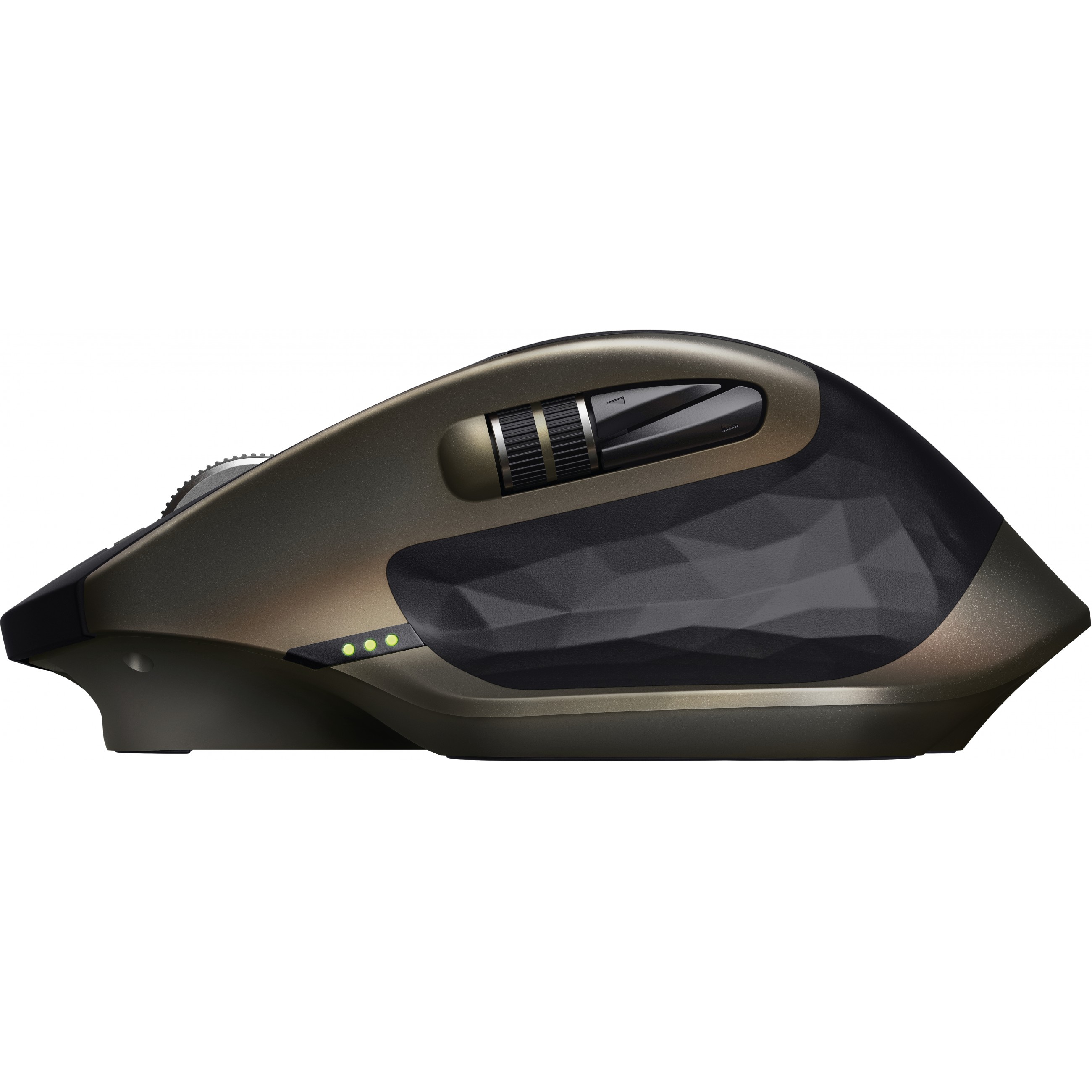 Logitech MX Master Wireless mouse