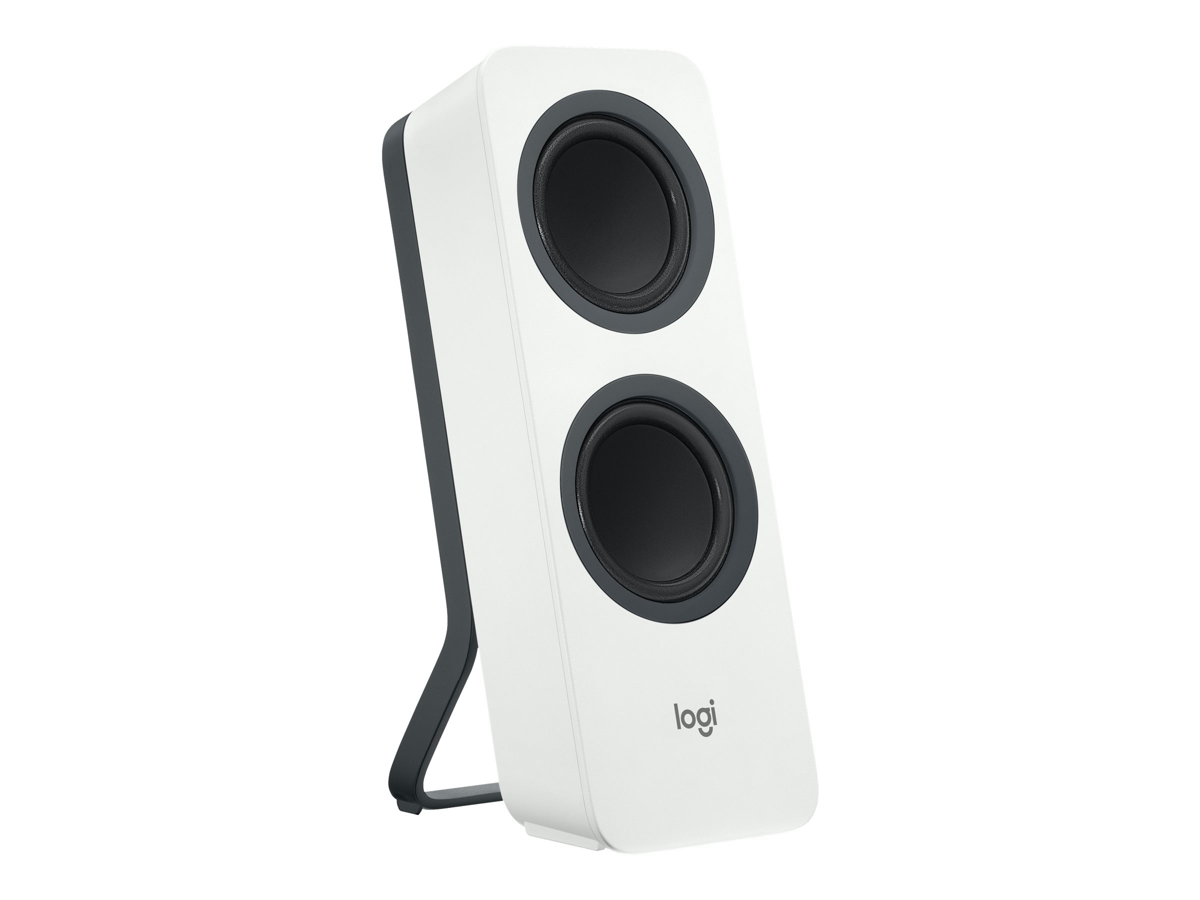 Logitech Speaker Z207 white retail