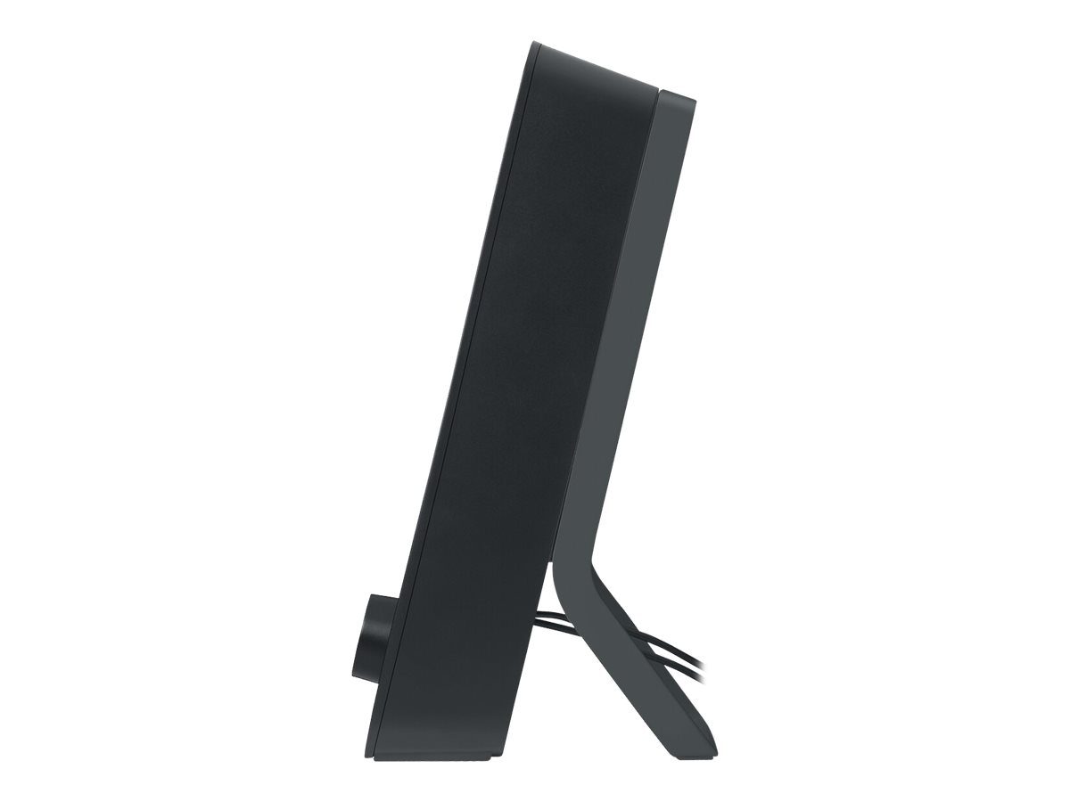 Logitech Speaker Z207 black retail