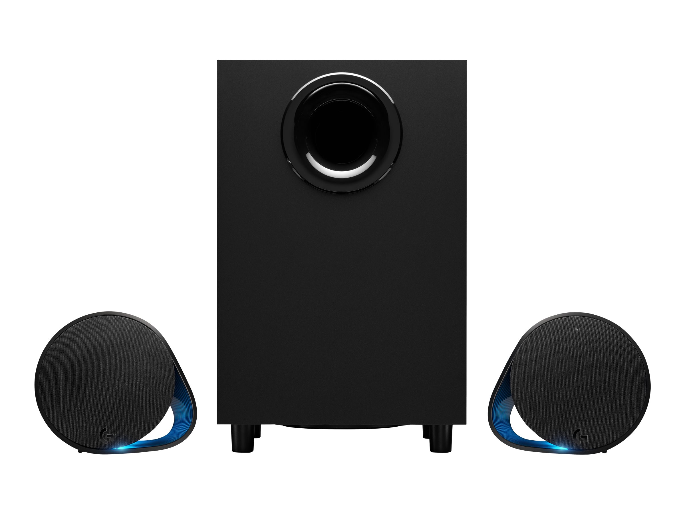 LOGI G560 LIGHTSYNC PC Gaming Speakers