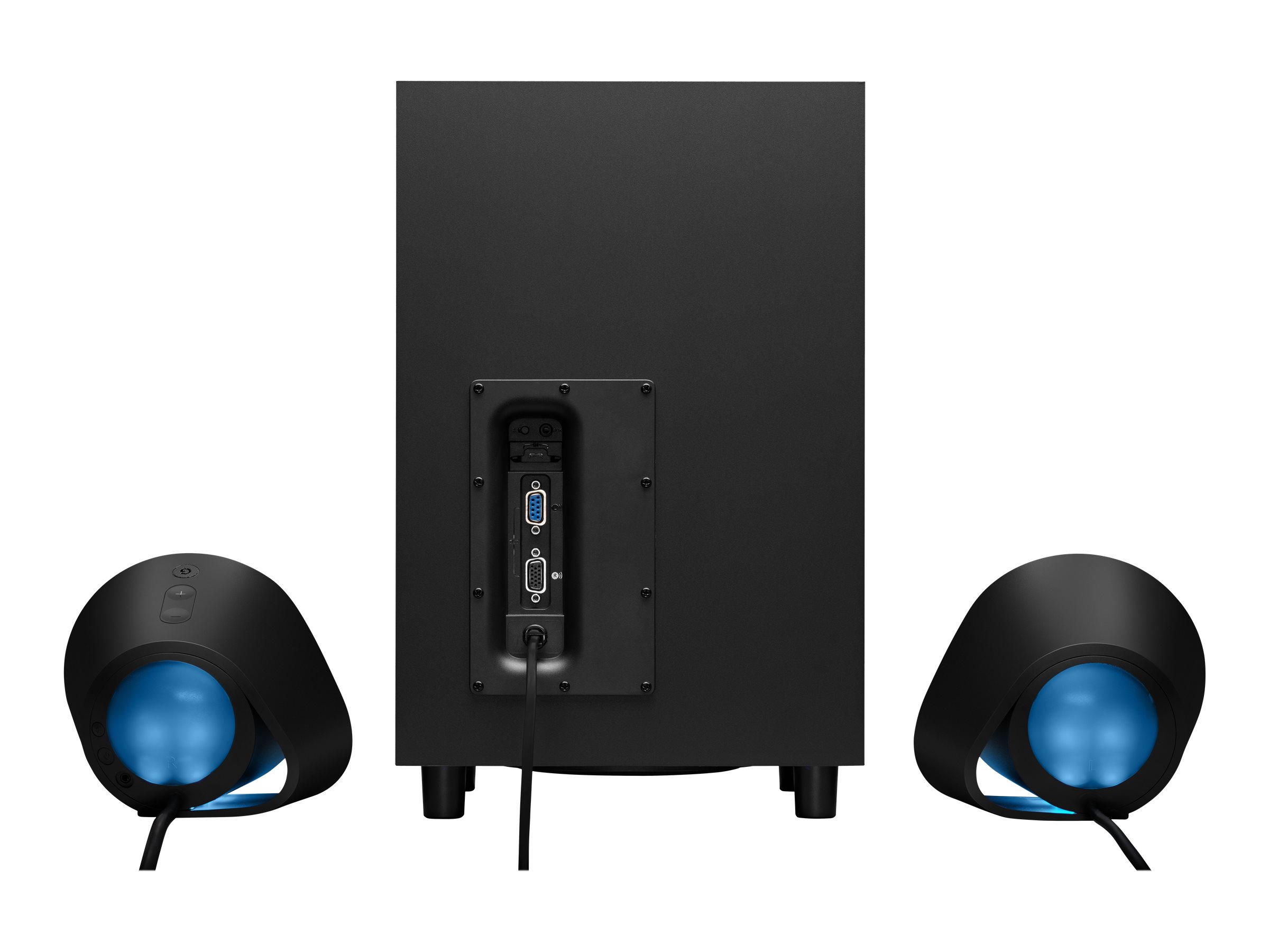 LOGI G560 LIGHTSYNC PC Gaming Speakers