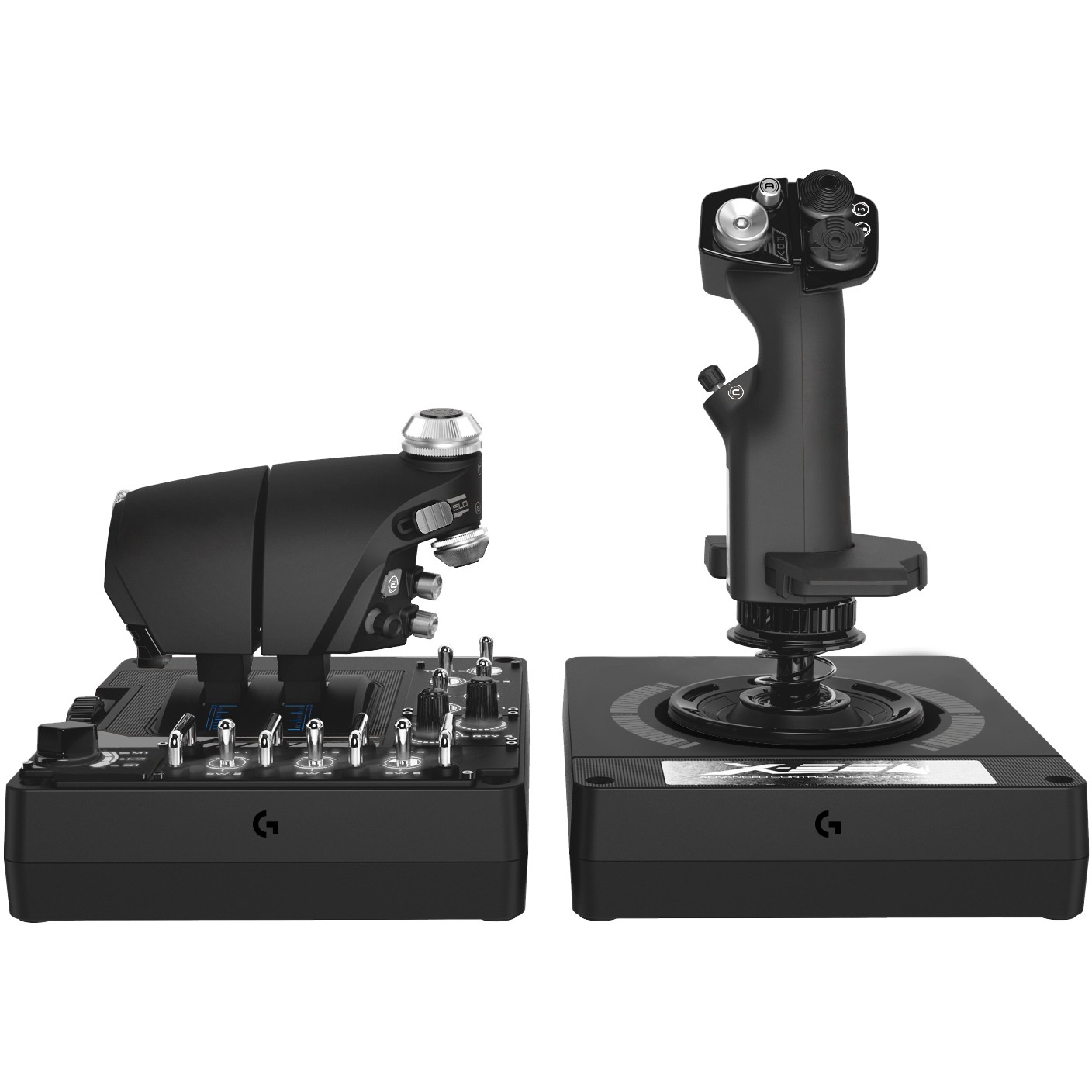 Logitech G 945-000059 Gaming Controller