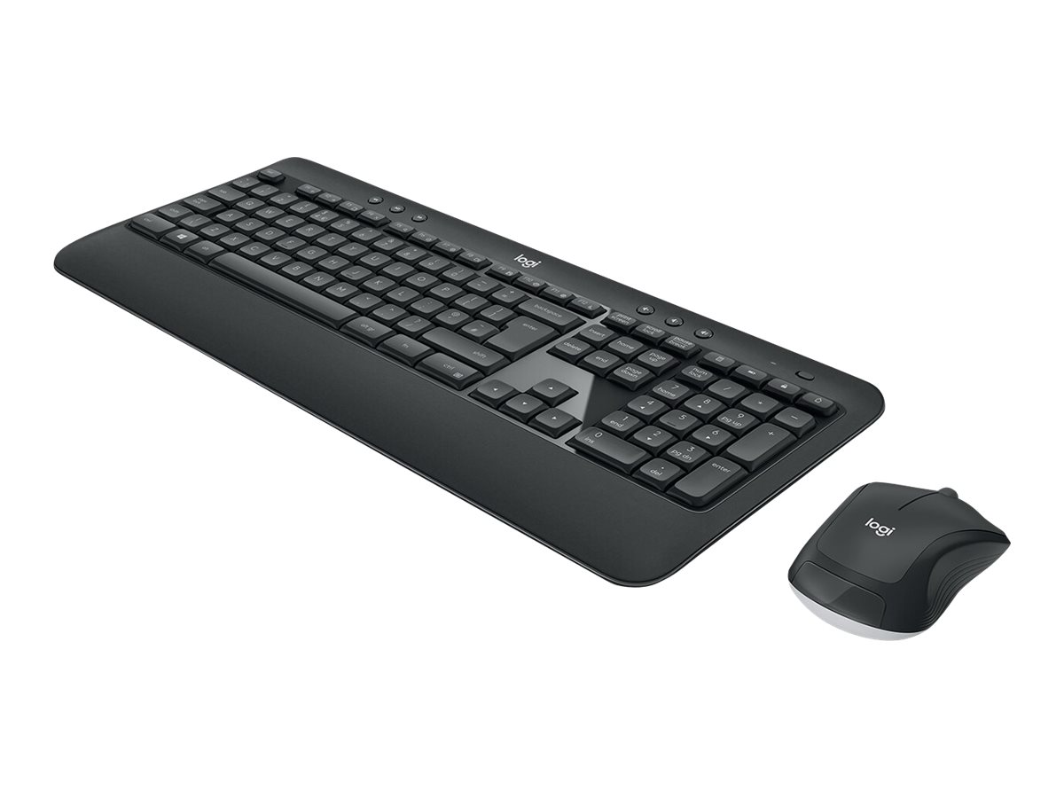 Logitech 920-008676 keyboard