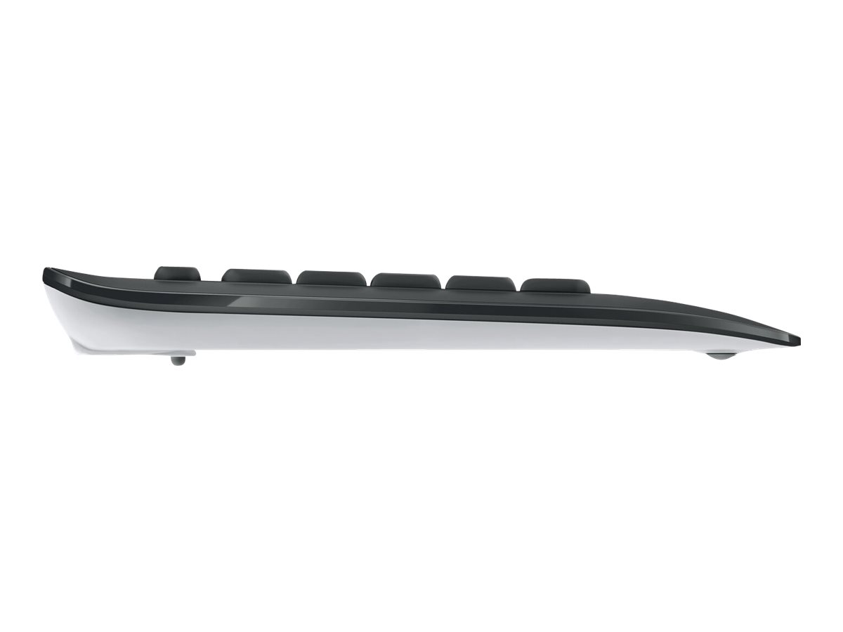 Logitech 920-008676 keyboard