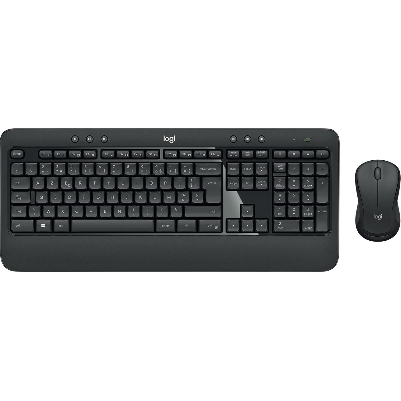 Logitech 920-008678 keyboard