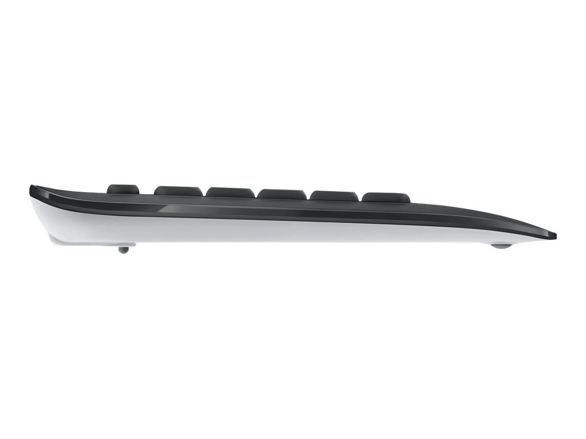 Logitech 920-008679 keyboard