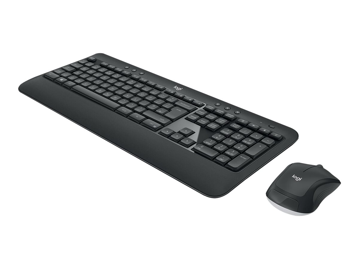 Logitech 920-008679 keyboard