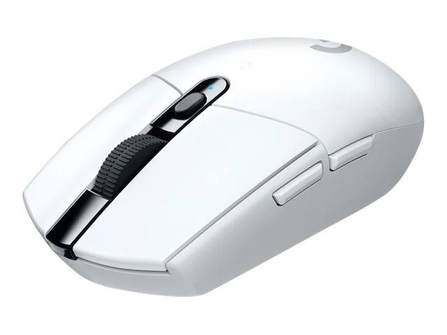 LOGI G305 Recoil Gaming Mouse WHITE EER
