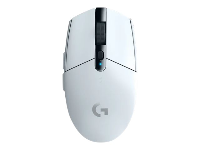 LOGI G305 Recoil Gaming Mouse WHITE EER