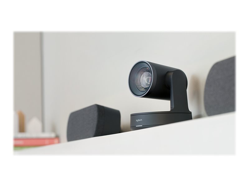 Logitech 960-001224 video conferencing system