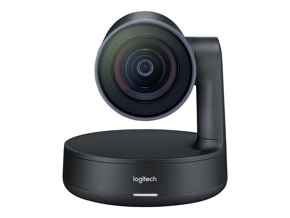 Logitech 960-001224 video conferencing system