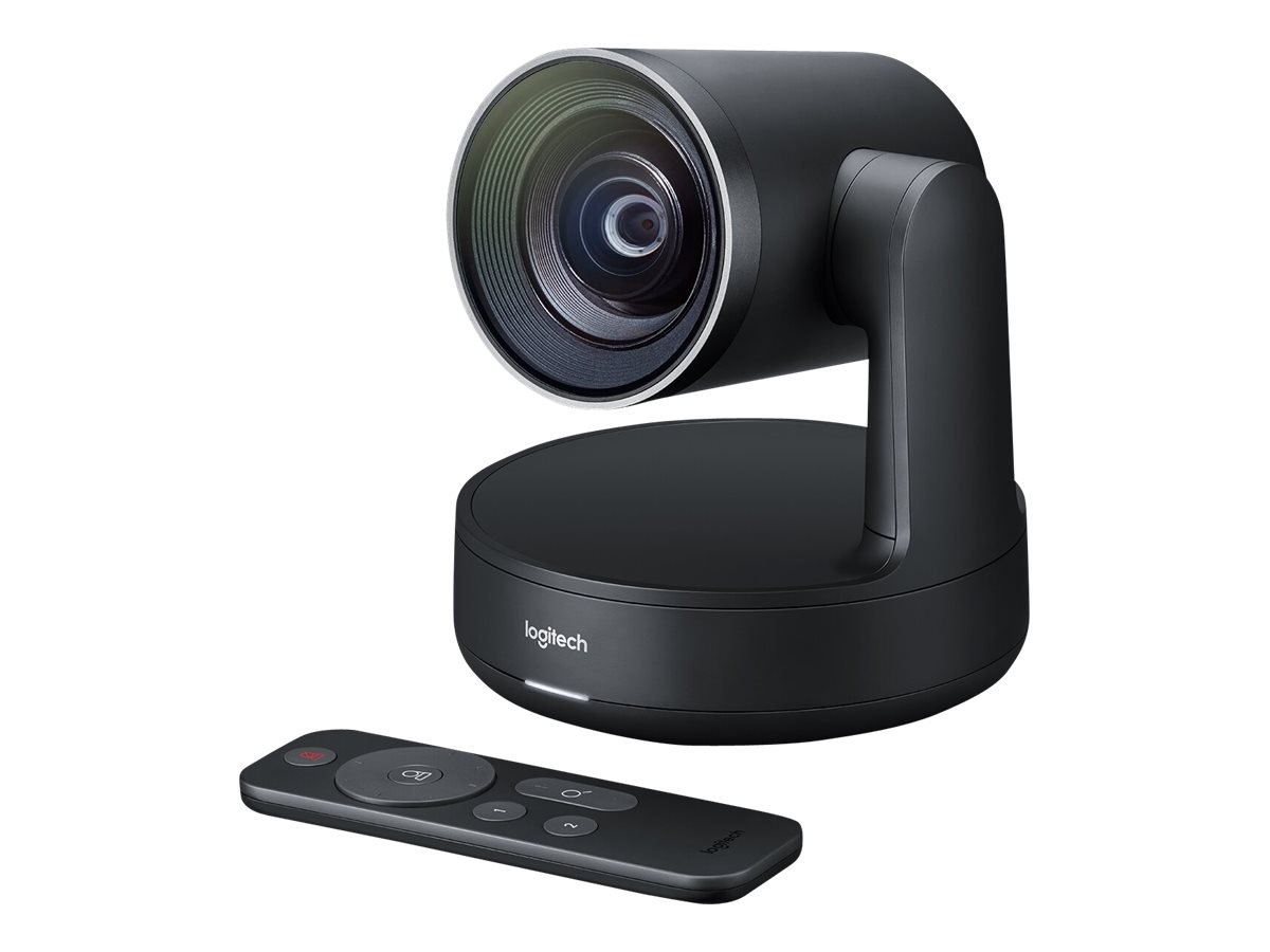 Logitech 960-001227 video conferencing system