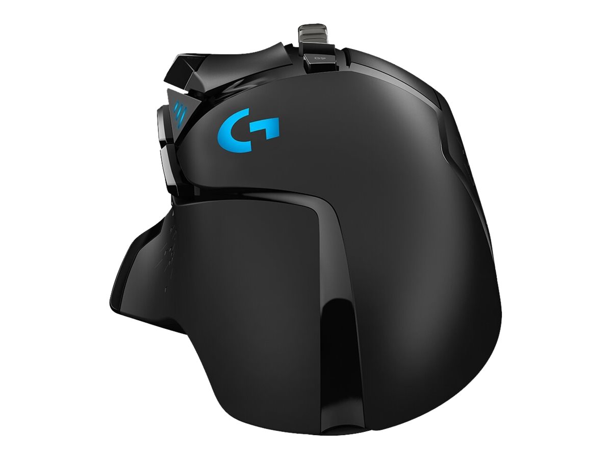 Logitech G 910-005470 mouse
