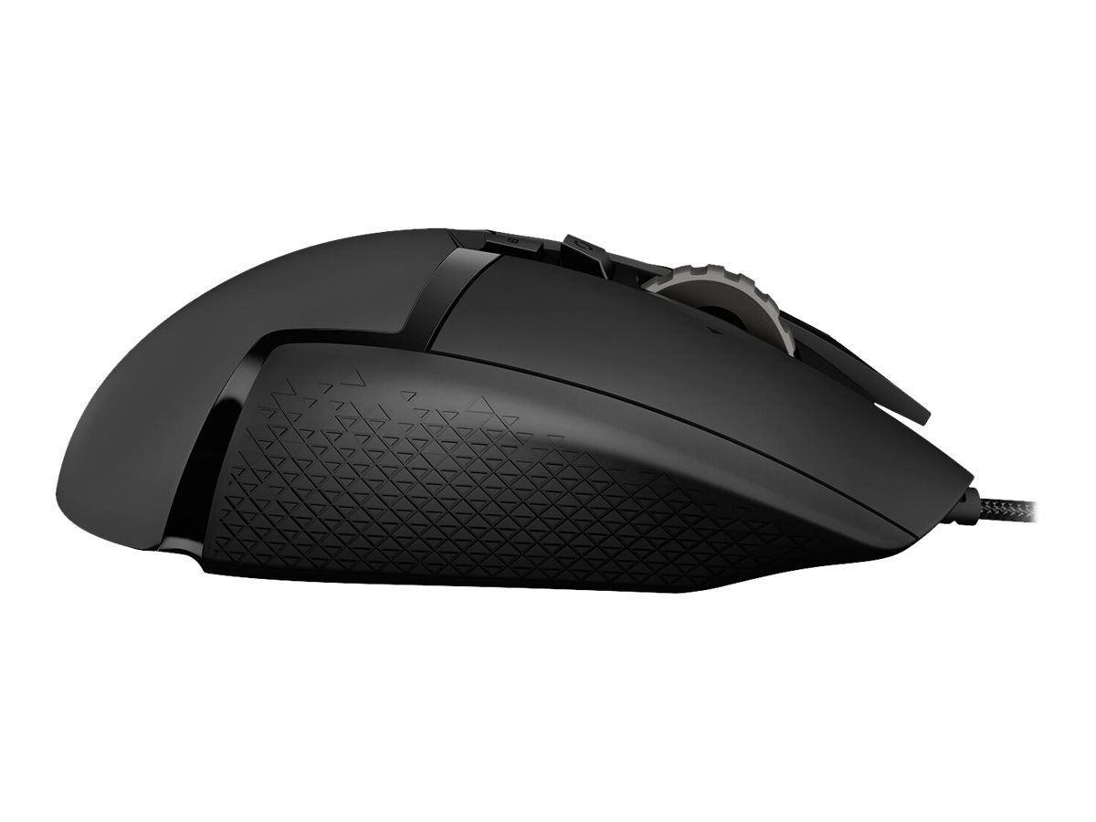 Logitech G 910-005470 mouse