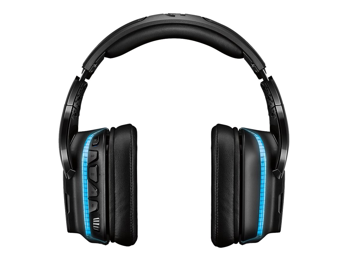 LOGI G935 Wireless 7.1 Gaming Headset