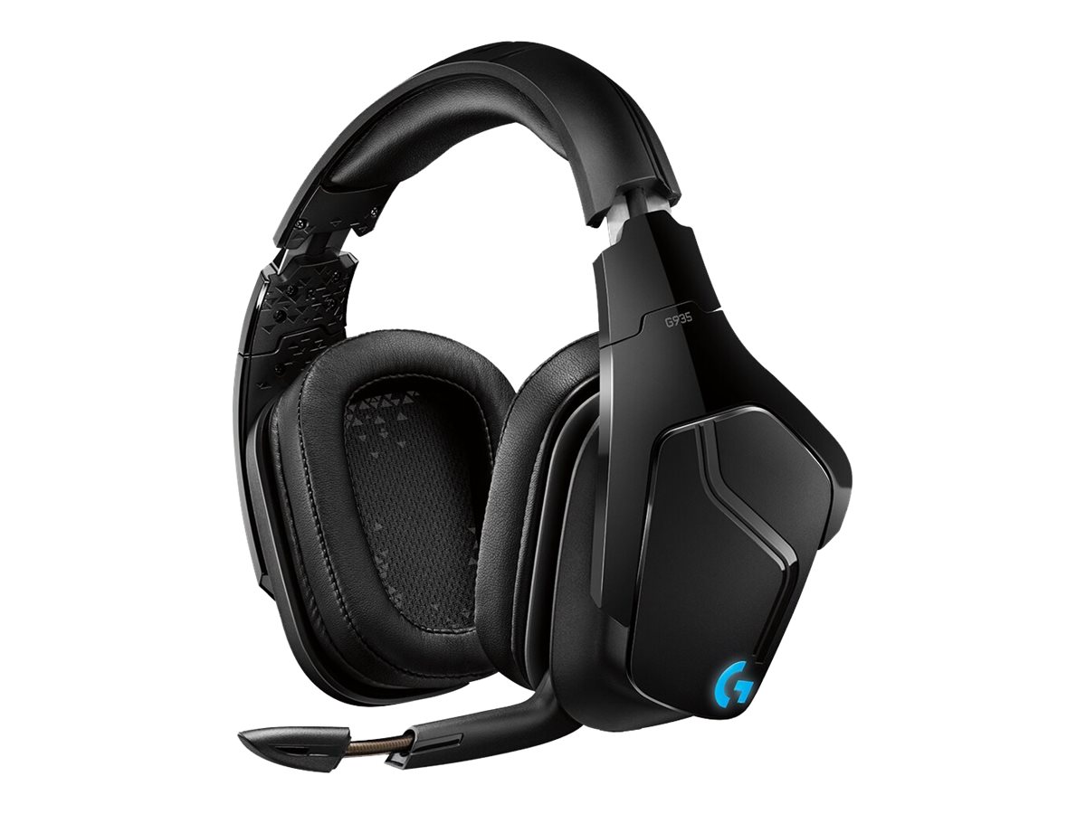 LOGI G935 Wireless 7.1 Gaming Headset