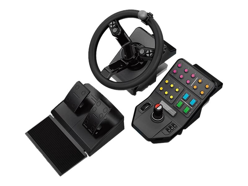 Logitech G 945-000062 Gaming Controller