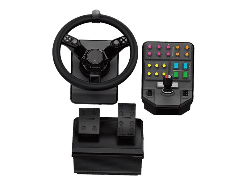 Logitech G 945-000062 Gaming Controller