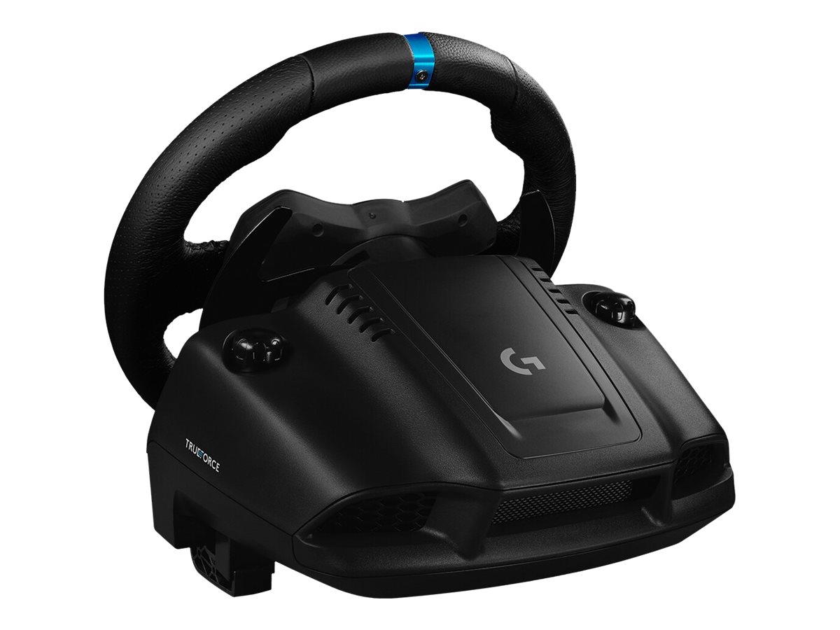 Logitech G G923