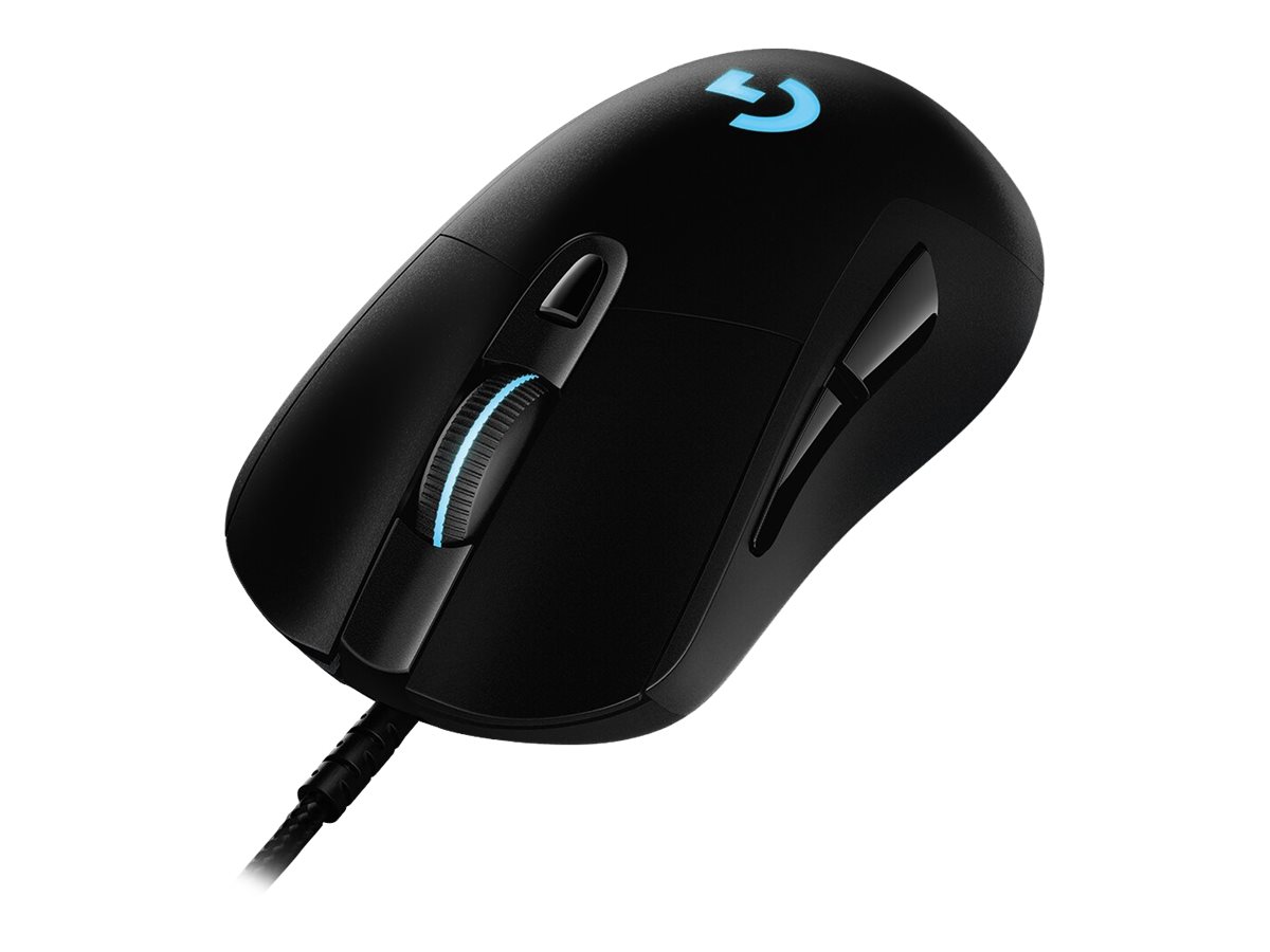 LOGI G403 HERO Mouse - EER2