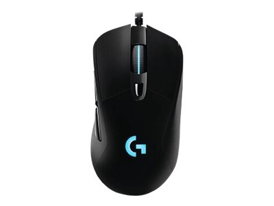LOGI G403 HERO Mouse - EWR2
