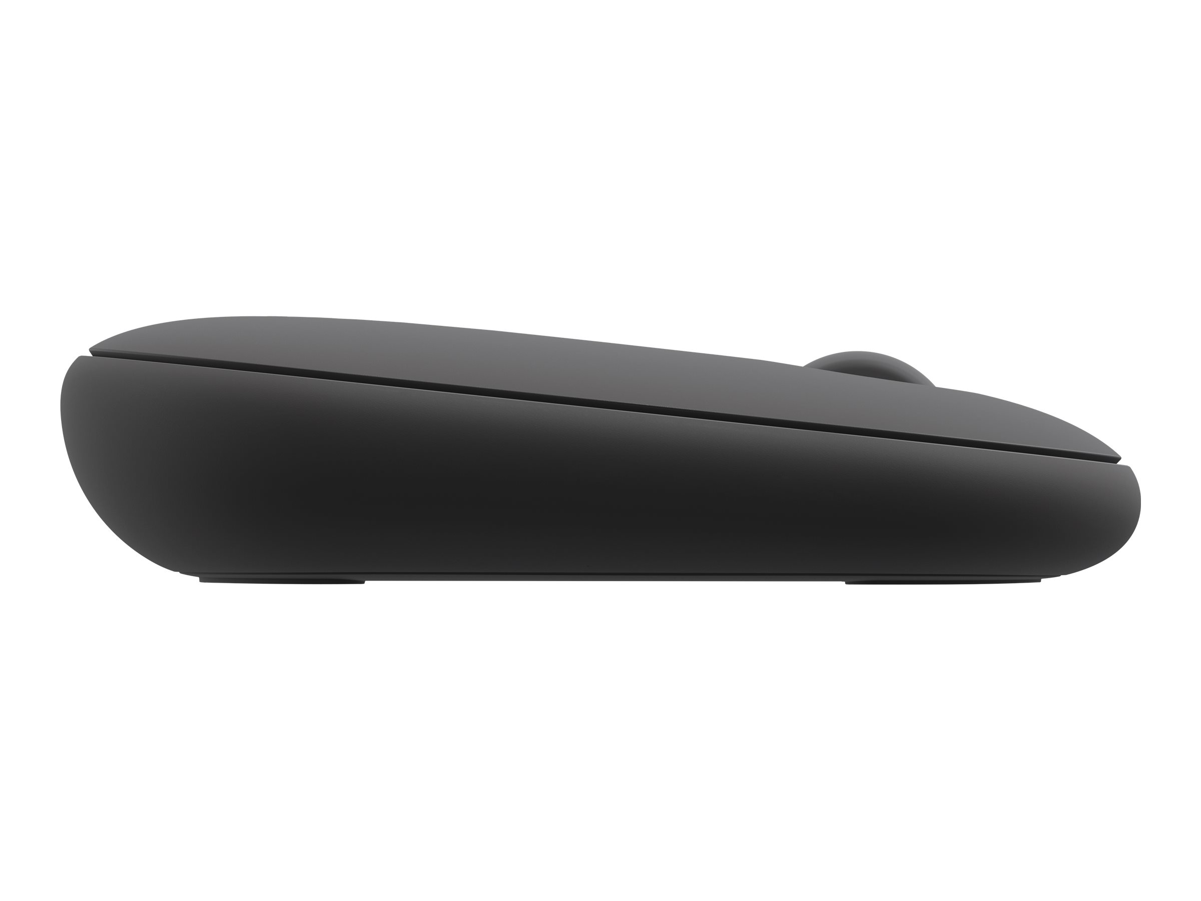 LOGI Pebble M350 Wireless Mouse GRAPHITE