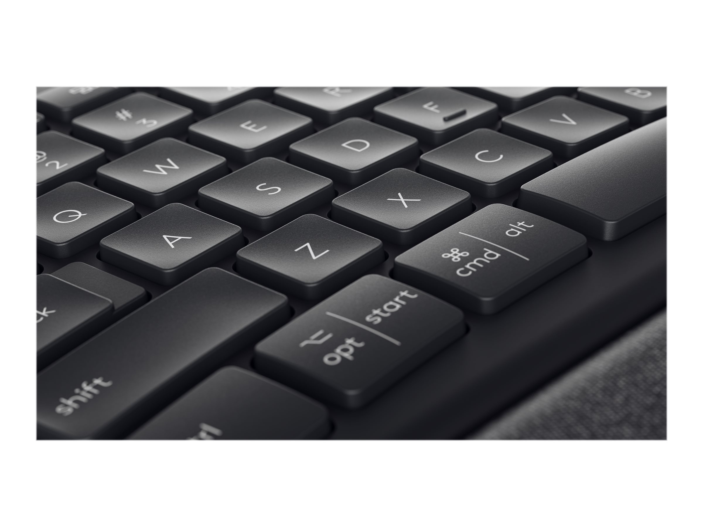 Logitech 920-009168 keyboard