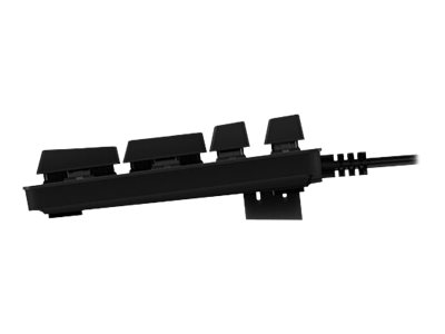 LOGI G512 RGB Mech Gaming Keyboard (UK)