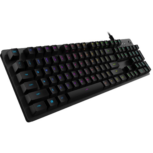 Logitech G G512 keyboard