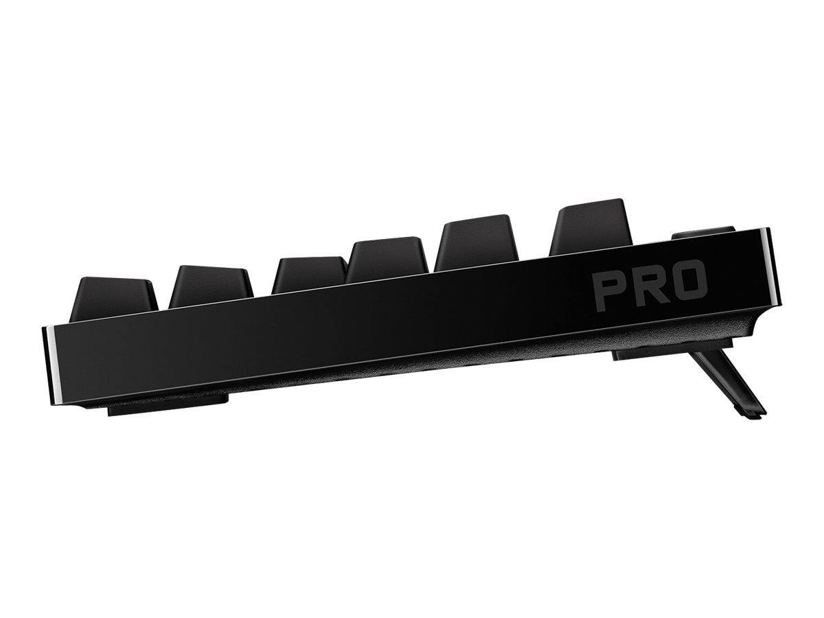 LOGI G PRO Mech.Gmng Kbd (DE)