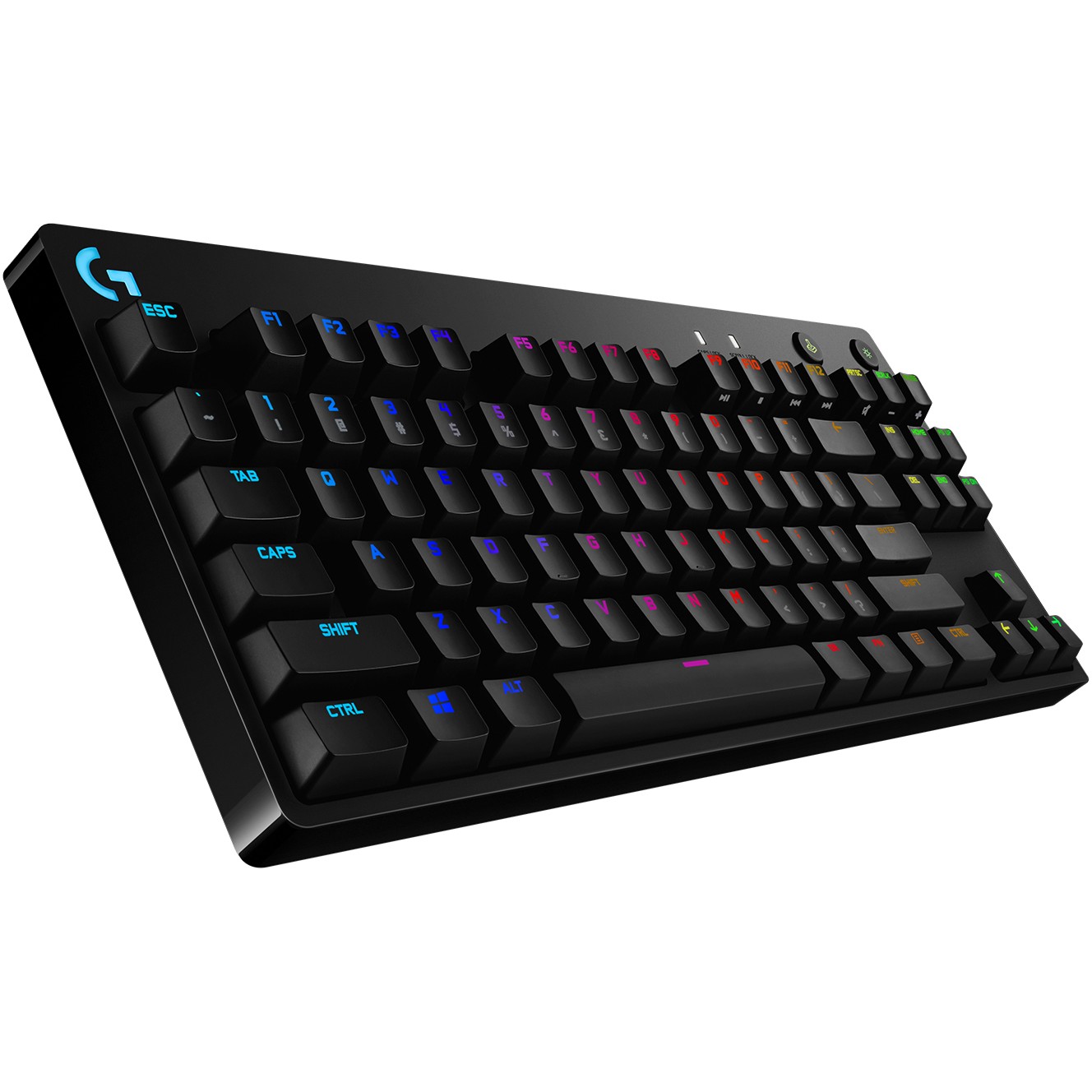 Logitech G 920-009391 keyboard