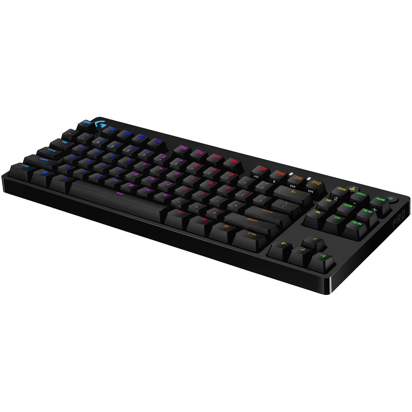 Logitech G 920-009391 keyboard