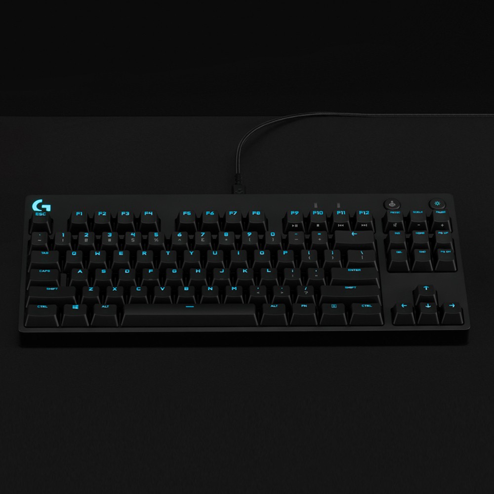 Logitech G PRO keyboard