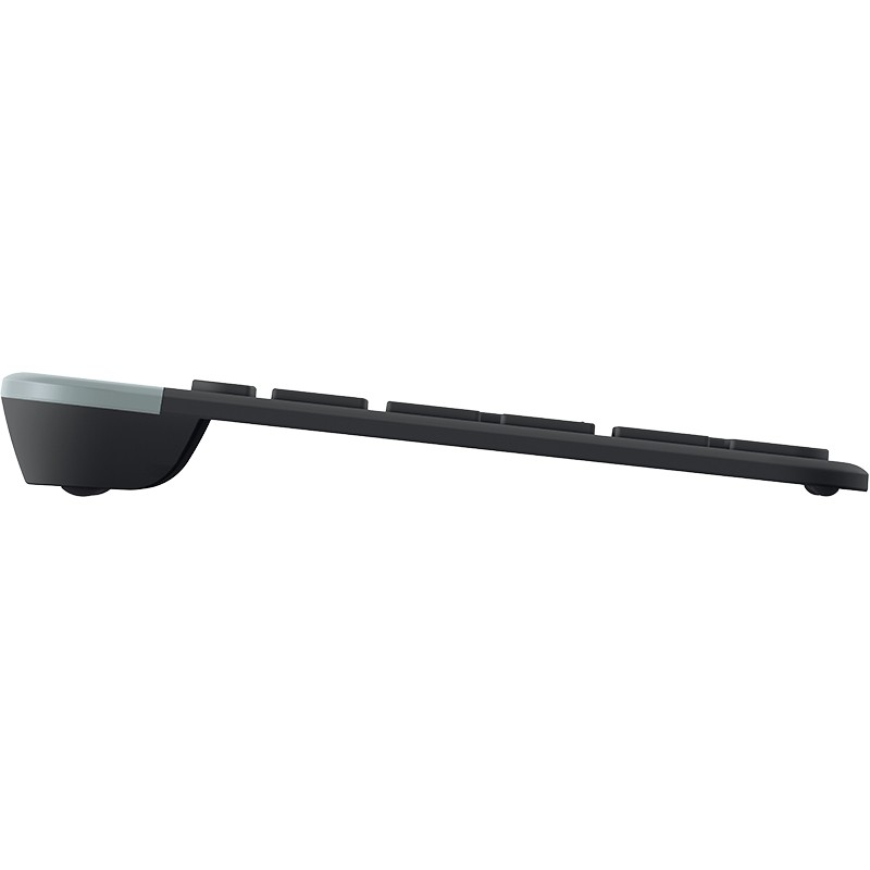 SLIM WRLS KEYB + MOUSE COMBO