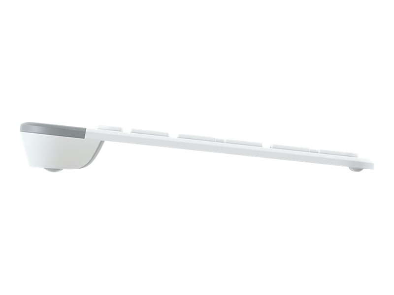 Logitech Slim MK470 keyboard