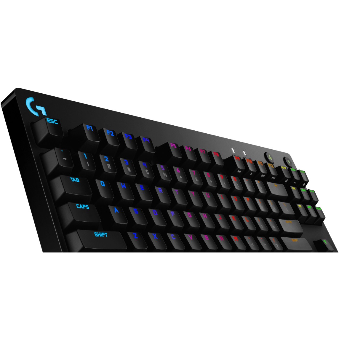 Logitech G 920-009426 keyboard
