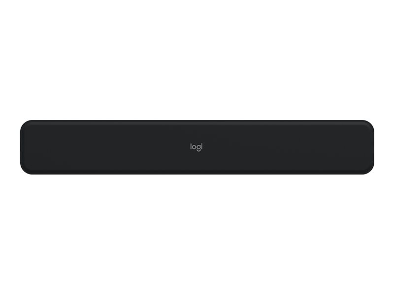 Logitech MX Palm Rest keyboard