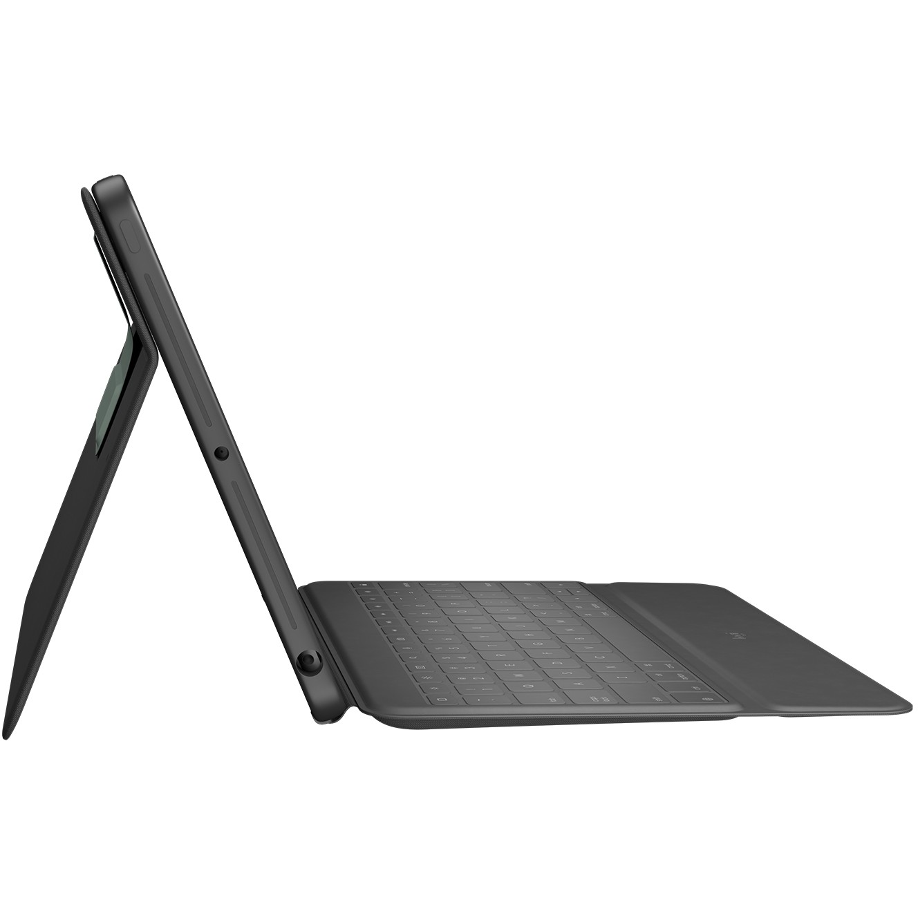 LOGI Rugged Folio GRAPHITE (FRA)