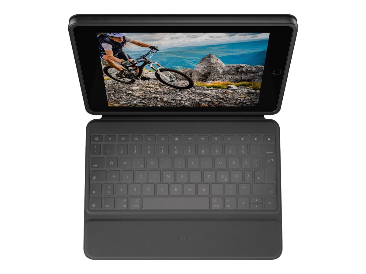 LOGI Folio GR (PAN)